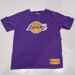 Lakers T-shirt Kids (3T)